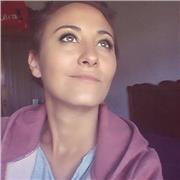 Profesora especializada en clases particulares para menores de primaria y secundaria en todas las materias